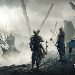 Mistfall Hunter — BETA 3 trafi na Steam we wrześniu 2025