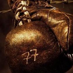 Mistrz, film biograficzny o legendarnym polskim bokserze Tadeuszu Pietrzykowskim walczącym w obozie koncentracyjnym, we wrześniu w kinach