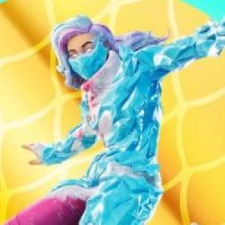 Mistrzyni Snowboardu Chloe Kim trafi do sklepu Fortnite