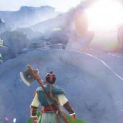 Mity wschodniego królestwa w Immortals, Humankind przesunięte, ujawniono Death's Door - Krótkie Info!