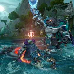 MMORPG Tarisland jeszcze w tym roku zagości na PC-tach i smartfonach oraz tabletach!