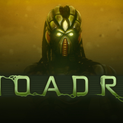 Moadra – mroczne sci-fi metroidvania zmierza na konsole i PC