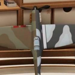 Model Builder doczeka się modeli z Frostpunka, samolotów Arma Hobby oraz kilku innych producentów!