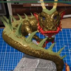 Model Builder - pierwsze wrażenia z przyjemnej gry Moonlit oraz Kuby Wójcika