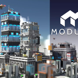 Modulus z datą premiery we wczesnym dostępie i programem dla twórców