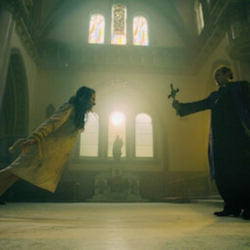 Moje spotkanie ze złem, recenzja paradokumentu Netfliksa o opętaniach. Upiorna opowieść z dreszczykiem