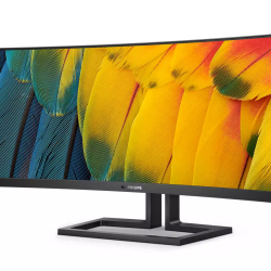 Recenzja monitora Philips 45B1U6900C - Nieźle wycenionego monitora 49-calowego w proporcjach 32:9!