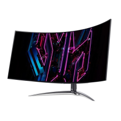 Monitor Predator X45 trafił do sprzedaży w Polsce! Ile musimy wydać za tego efektownego OLED-a?