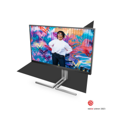 W lipcu zadebiutują monitory AOC Graphic Pro U3, skupione na jak najlepszej kalibracji