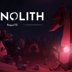 Monolith: Rogue TD – strategic tower defense z perspektywy złoczyńcy