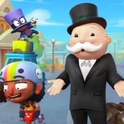 Monopoly Madness zadebiutowało, PlayStation Plus znów taniej, The Hand of Merlin z aktualizacją...  - Krótkie Info