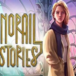 Monorail Stories, przygodowa gra narracyjna, w asychronicznym stylu zadebiutowała z pewnym opóźnieniem