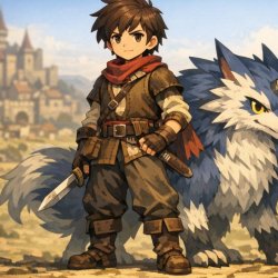 Monster Crown: Sin Eater zadebiutuje na PS5, Xbox Series X|S, Switch i PC!