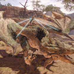 Monster Hunter Rise na Xboxach i PlayStation, HYENAS z otwartymi alfa testami, Clash Artifacts of Chaos i Wanted Dead na zwiastunach - Krótkie Info
