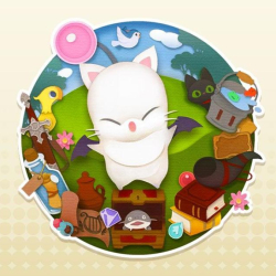 Moogles na pierwszym planie w lipcowym Spotlight Final Fantasy XIV Online