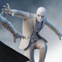 Skórki Moon Knighta i start komiksowej współpracy w Fortnite! Co przygotował Marvel i Epic Games?