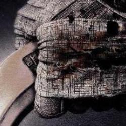 Moon Knight, jest zwiastun kolejnej produkcji od Marvela. Brutalny superbohater trafi na platformę Disney+