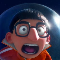 Mooned, pierwszy zwiastun krótkometrażowej animacji z Vectorem i Minionkami