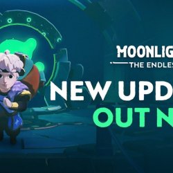 Moonlighter 2: The Endless Vault z dużą aktualizacją w fazie wczesnego dostępu