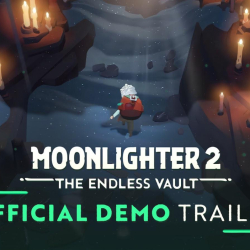 Moonlighter 2 z grywalnym demem podczas Steam Next Fest