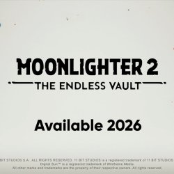 Moonlighter 2 zadebiutuje na Nintendo Switch 2 w 2026 roku