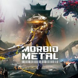 Morbid Metal - hack’n’slashowy roguelite już dostępny na Steamie