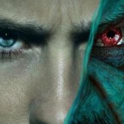 Morbius Marvela i Sony ma datę premiery, ma też nowy klimatyczny zwiastun oraz plakat filmowy