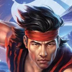 Mortal Kombat Legends: Battle of the Realms, animacja zaprezentowana na świeżutkim zwiastunie