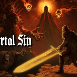 Mortal Sin wychodzi z wczesnego dostępu z nową wersją 1.0