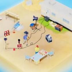 Moviehouse doczekało się zapowiedzi debiutu, który ma nastąpić jesienią tego roku!