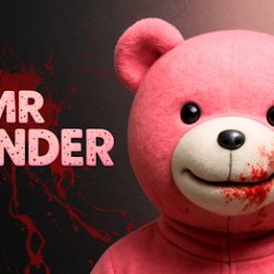 Mr Wonder — horror od solo dewelopera, demo publiczne 27 sierpnia