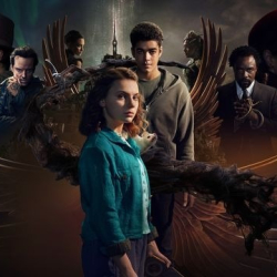 Mroczne materie, finał serialu już wkrótce, a tymczasem HBO pokazuje nowy zwiastun