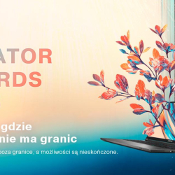 MSI Creator Awards 2025 – konkurs dla twórców z całego świata wystartował