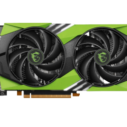 MSI GeForce RTX GAMING X 8G NV EDITION to pierwsza karta graficzna z serii The Limited Series