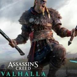 MSI i UBISOFT zaprezentowały zjawiskowego laptopa w wersji limitowanej - Oto GE66 Raider Valhalla Edition!