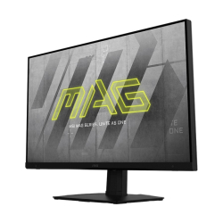 MSI zaprezentowało efektowny, 32-calowy monitor MAG 323UPF! 4K, USB-C, HDR 600 i kilka innych niespodzianek