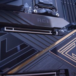 MSI MEG X870E ACE MAX – nowa płyta główna dla platformy AMD AM5