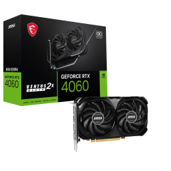 Dziś następuje premiera kart MSI NVIDIA GeForce RTX 4060! co oferują nowe, atrakcyjne cenowo propozycje?