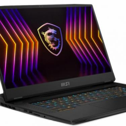 MSI podsumowuje konkursem swoje 18 lat produkcji laptopów!