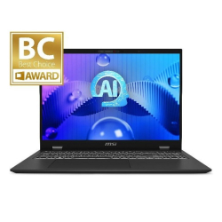 Sztuczna Inteligencja ma napędzać nowości MSI pokazane na Computexie