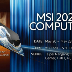 MSI prezentuje laptopy z duszą: kolekcja Artisan i współpraca z Mercedes-AMG