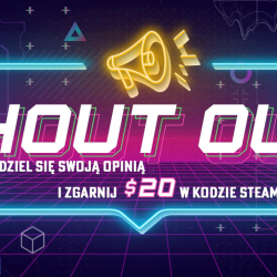 MSI rozdaje doładowania Steam za recenzję sprzętu