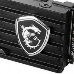 Wydajny dysk do PC-ta i PS5? MSI Spatium M480 Play ma potencjał spełnić Wasze oczekiwania