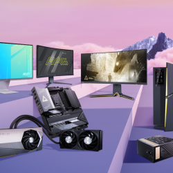 Sprzęty MSI z 13 nagrodami podczas CES 2023 Innovation Awards! Producent podbił serca jury szeregiem nowości