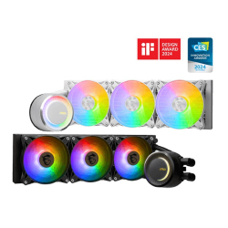 Oficjalnie MSI zgarnęło dwie prestiżowe nagrody iF DESIGN Awards 2024