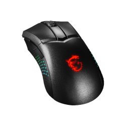 MSI zapowiedziało Clutch GM51 Lightweight, kolejną efektownie zapowiadającą się rodzinę myszek dla graczy!