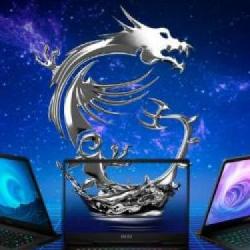 MSI zapowiedziało nowości laptopowe w związku z 12. generację procesorów Intela