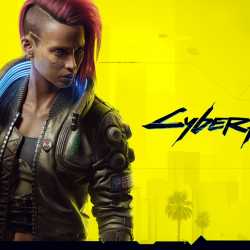 Multiplayer Mod do Cyberpunk 2077