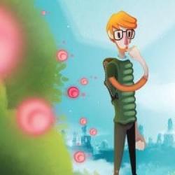 Mutropolis, kolorowa przygodówka z lutową datą premiery. Znamy także kolejne gry w portfolio Application Systems Heidelberg