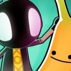 My Friend Pedro Ripe for Revenge, czyli nadchodzi czas mobilnej zemsty!